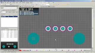 Altium Designer Tutorial: Create a component library