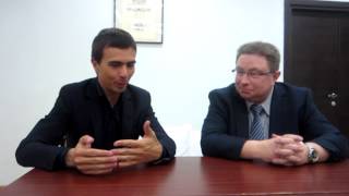 Как стать финансовым консультантом
