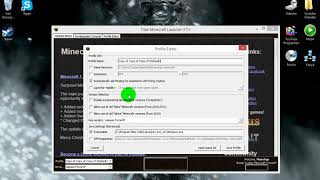 Minecraft CrashReport Ve GameOutput Hatası(%100 Çözüm)