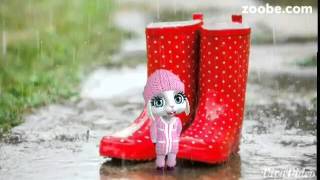 Gitte...Ein Regen Tag♥♥