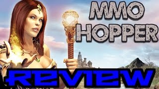 The MMO Hopper #3: Is Everquest 2 worth playing?