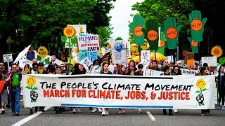 The EPA Acts As CEO For The Fossil Fuel Industry - The Ring Of Fire