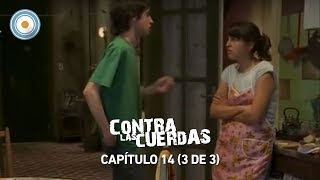 Contra las cuerdas - Capítulo 14 (3 de 3)