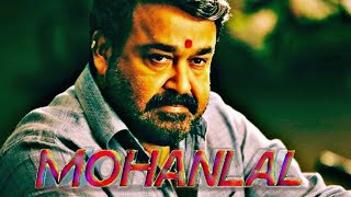 #Lalettan #mohanlal /lalettan whatsapp statues /kadavule pole /lucifer bgm /lalettan songe /slowmo