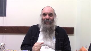 געוואלד - דבר תורה לחנוכה - הרב יהושע שפירא