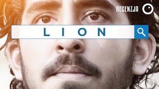 Lion: Droga do domu - Recenzja #260