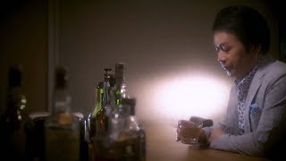 愛本健二「月の舟」MV１コーラス（2019年11月20日発売）