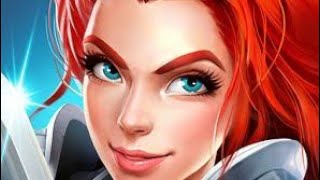 Как Нанести Большой Урон По ТИТАНУ. Empires puzzles.Империя Пазлов.