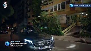 Hayatimin Aski 10 Bolum 2 fragmani