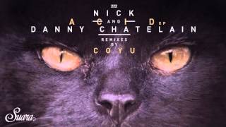 Nick & Danny Chatelain - Acid (Coyu Raw Mix) [Suara]