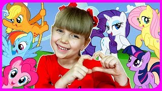 Дружба - это ЧУДО! Конкурсное видео для финала ШКОЛЫ ВИДЕОБЛОГЕРОВ на канале КАРУСЕЛЬ