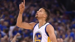 Stephen Curry vs Grizzlies (Full Highlights) (04/13/16) 400 Threes, 73 WINS!