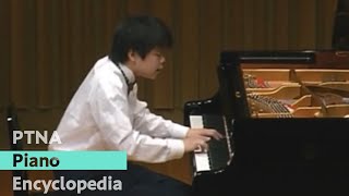 2009 コンペティション決勝　D級金賞　樋高　雄太