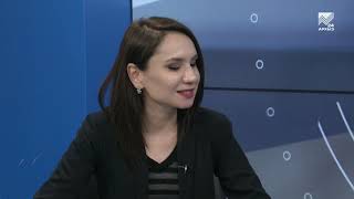 Свое дело. Замира Чомаева, как построить бизнес в пошиве национальной одежды (13.03.2019)