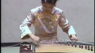 撫水曲 古箏重奏 合奏 獨奏 團體班 個人班教學