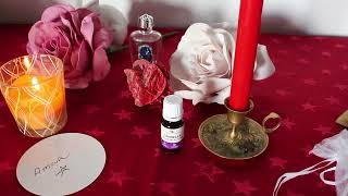 rituel d'amour