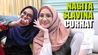 Nagita Slavina Pakai Hijab, Cantik Banget? Sambil Curhat - Ricis Kepo