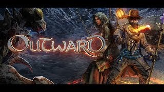 Outward: How to Farm Blue Sand FAST! How to get Blue Sand Armor Set