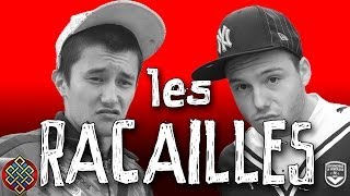 Les racailles - Les clichés de Jigmé