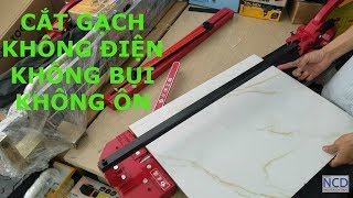 Bàn cắt gạch LONGDE D25.800. Giá 1.800.000 đ /nguyenchidam