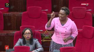 CHADEMA Wamkaba KOO Waziri KABUDI Kuhusu CORONA - "WATU WATAKUFA HUKO, WARUDISHENI"