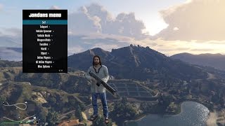 Gta Online Новый чит на версию 1.34
