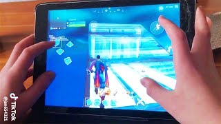 ?TIK TOK FORTNITE COMPILATION 4?
