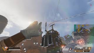 Apex Legends - GTX 960 4Gb(eGPU, EXP GDC)