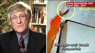 Updates on Fukushima April 25th, Fairewinds Associates, Inc