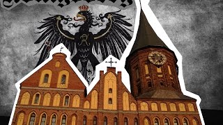 Königsberg - Kaliningrad (Кёнигсберг - Калининград)
