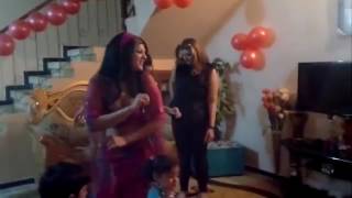 حفله عائليه حصريه 2017 بيت دعارة رقص يخبل #اشترك_بالقناه(كل يومين حفله)