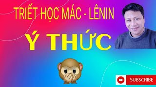 Triết học Mác   Lênin:  Vai trò của ý thức đối với vật chất