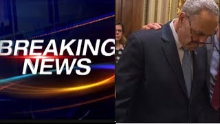 CHUCKY SCHUMER BENDS THE KNEE TO TRUMP! LIBERALS GO BALLISTIC OVER DEMOCRAT SURRENDER ON SHUTDOWN!