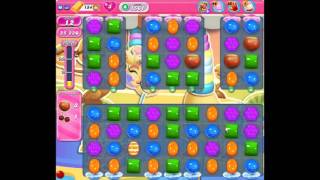 Candy Crush Saga Level 1561 NO BOOSTER