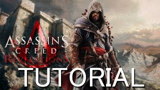 How To Install Assassin's Creed Revelations SKIDROW And Fix All Of Its Crack Errors