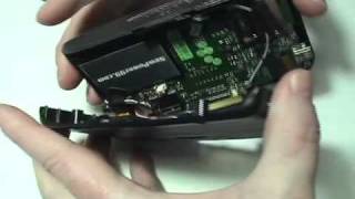 How to Replace Your Magellan Maestro 4050 Battery