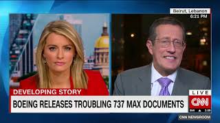 Breaking: Iran plane crash Richard Quest's take on this tragedy