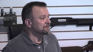 Guns With History ( Ned Luke of GTA 5 Michael De Santa )
