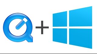 Quicktime для Windows 10