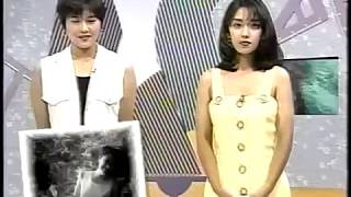 Wスポット　原久美子さん