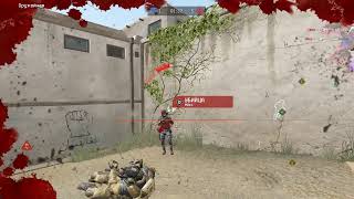 Warface стрим. РМчик на Браво.