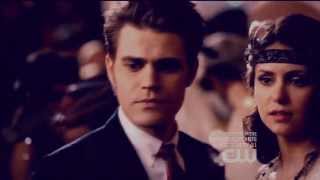 Elena/Stefan/Damon - My heart is refusing me (T