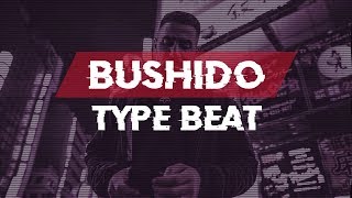 BUSHIDO x SAMRA Type Beat - SKYLINE (prod. YenoBeatz)