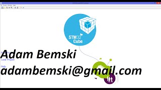 STM32 CubeMX & System Workbench for STM32 Part 1, Getting Started and Installing