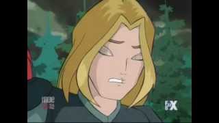 winx club - season 1 episode 24 part 2 - Battle for Alfea