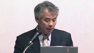 [KOTRA] 2004 이베이를 통한 대미 수출 마케팅 및 KOTRA 북미 공동물류센터 참가 설명회 (1. 인사말)
