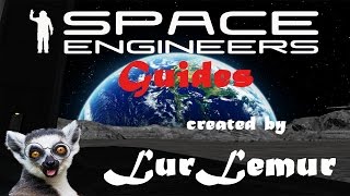 Space Engineers - Понятные гайды - Как найти руду на планете? №5