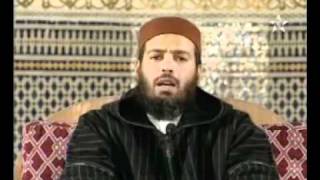 عبد الهادي كنون، قراءة رائعة youtube.com/abdelhadiGanoun