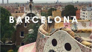 48 HOURS IN BARCELONA | BeatTheTravelAgent
