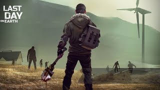 LAST DAY ON EARTH SURVIVAL - ОПЯТЬ БЕЗ ОДЕЖДЫ И ОРУЖИЯ.